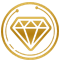 daimond Tag